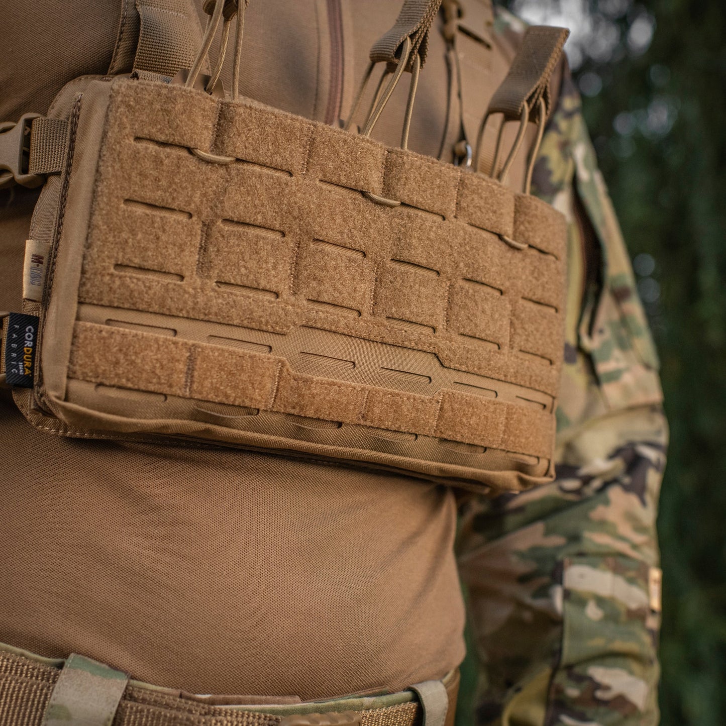 M-Tac Modular Chest Rig