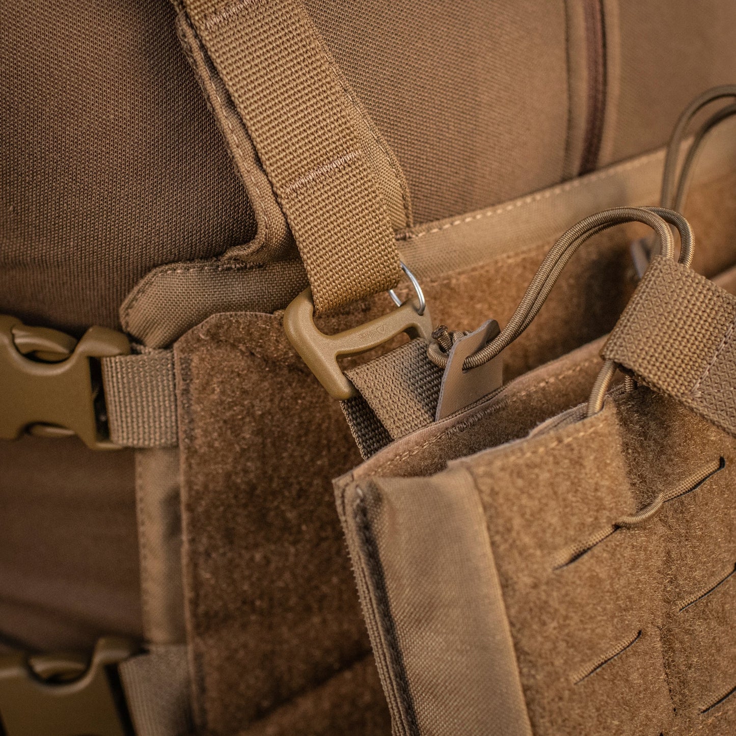 M-Tac Modular Chest Rig