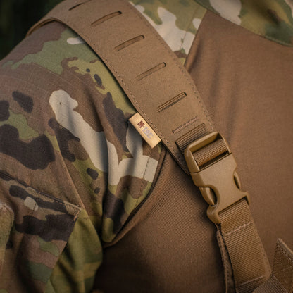 M-Tac Modular Chest Rig