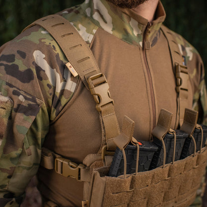M-Tac Modular Chest Rig