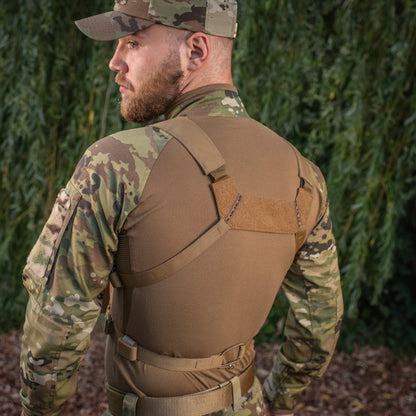 M-Tac Modular Chest Rig