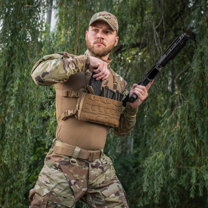 M-Tac Modular Chest Rig