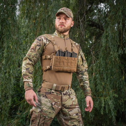 M-Tac Modular Chest Rig