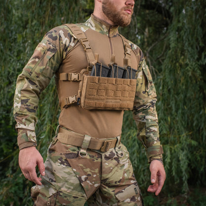 M-Tac Modular Chest Rig
