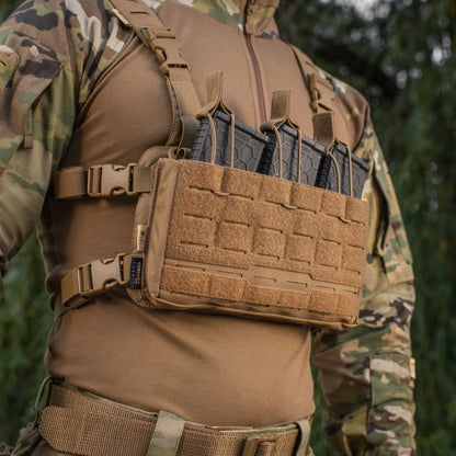 M-Tac Modular Chest Rig