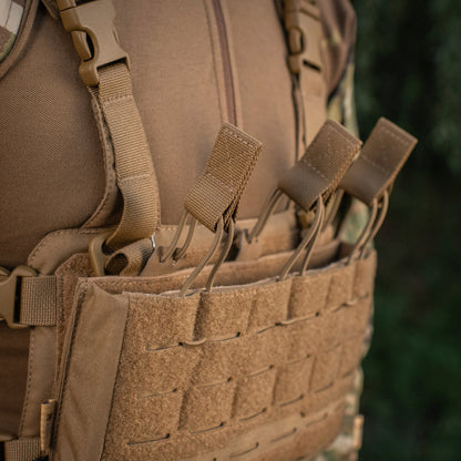 M-Tac Modular Chest Rig
