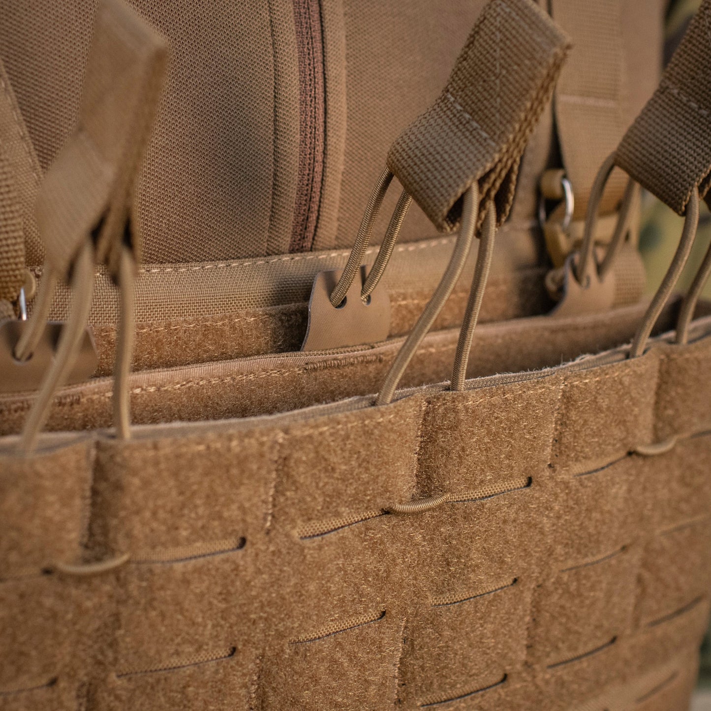 M-Tac Modular Chest Rig