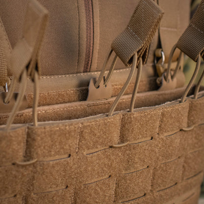 M-Tac Modular Chest Rig