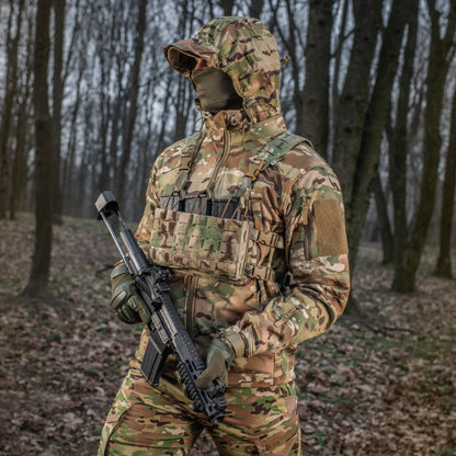 M-Tac Modular Chest Rig