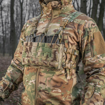 M-Tac Modular Chest Rig