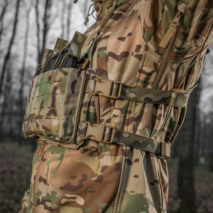 M-Tac Modular Chest Rig