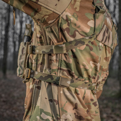 M-Tac Modular Chest Rig