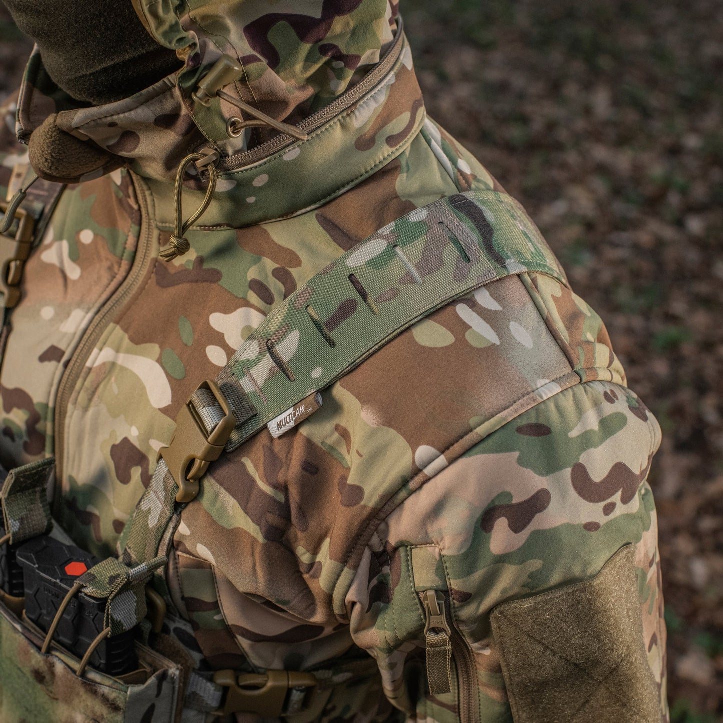 M-Tac Modular Chest Rig