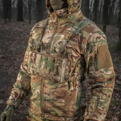 M-Tac Modular Chest Rig
