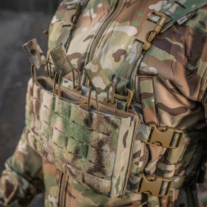 M-Tac Modular Chest Rig