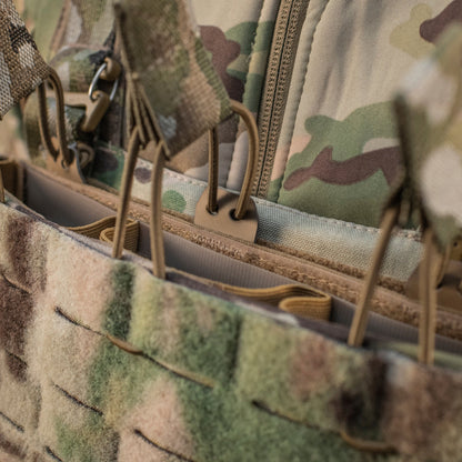 M-Tac Modular Chest Rig