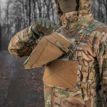 M-Tac Modular Chest Rig