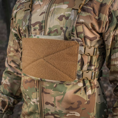 M-Tac Modular Chest Rig