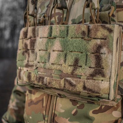 M-Tac Modular Chest Rig