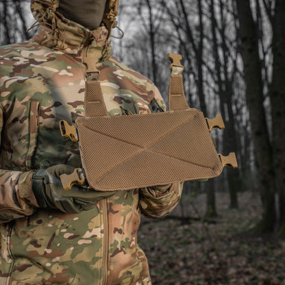M-Tac Modular Chest Rig