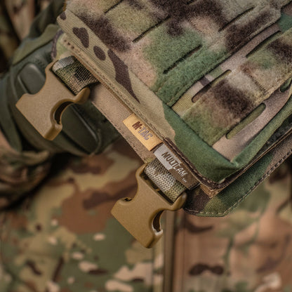 M-Tac Modular Chest Rig