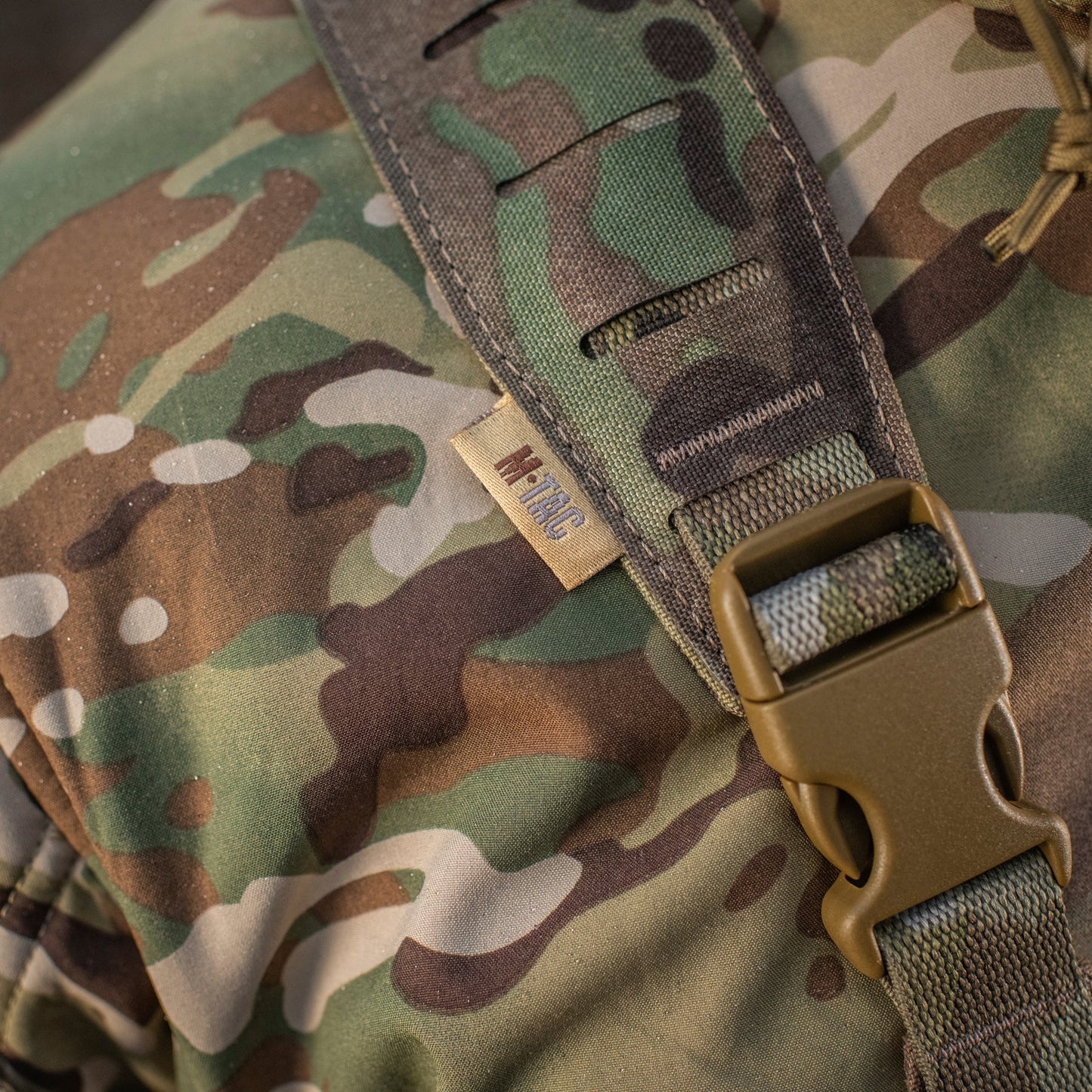 M-Tac Modular Chest Rig