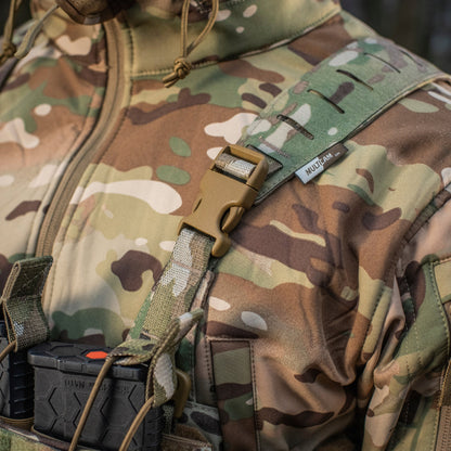 M-Tac Modular Chest Rig