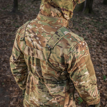 M-Tac Modular Chest Rig