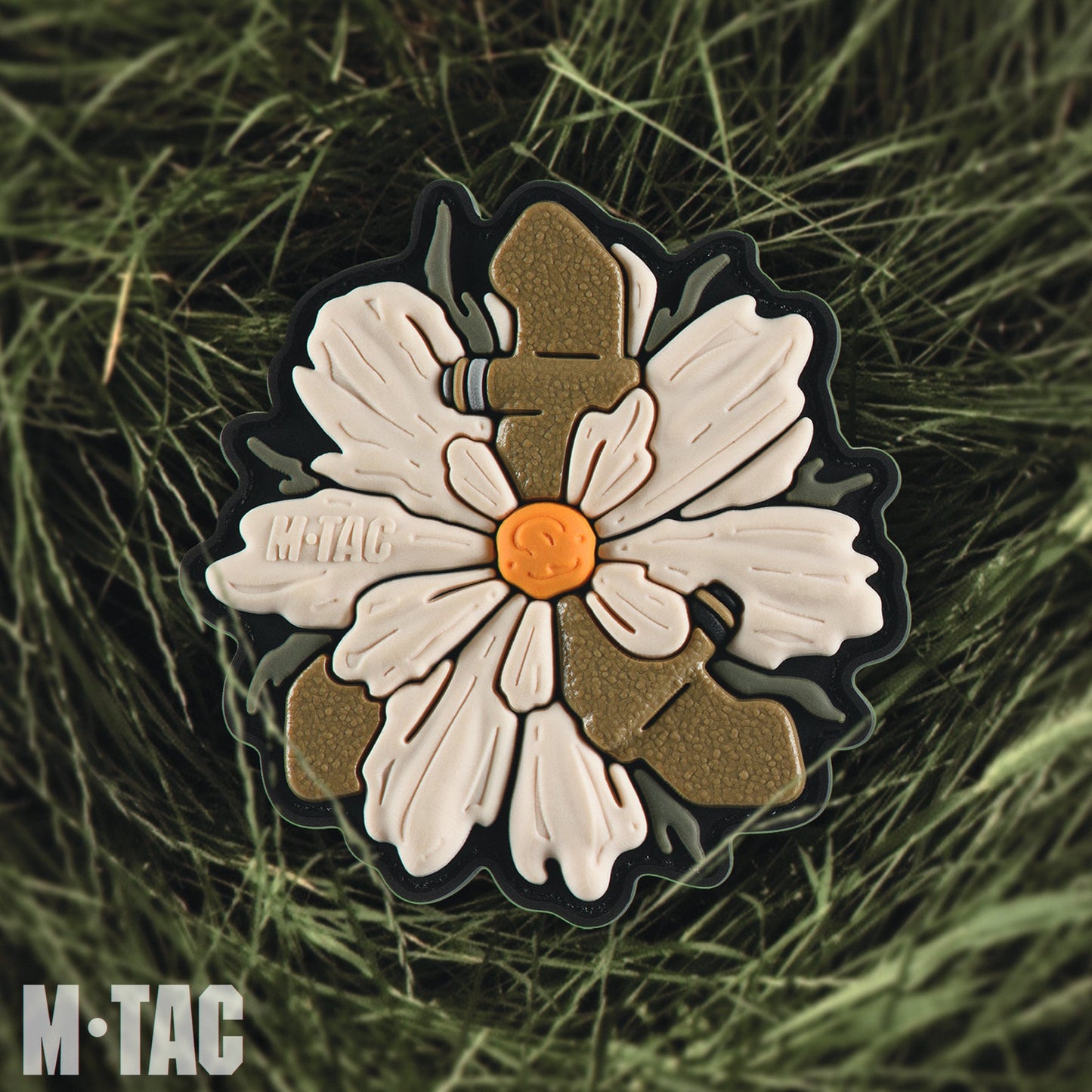 M-Tac Patch PFM-1 Petal