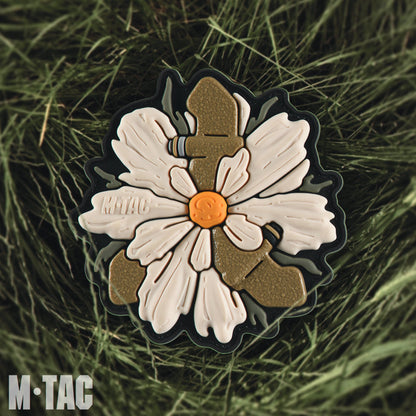 M-Tac Patch PFM-1 Petal