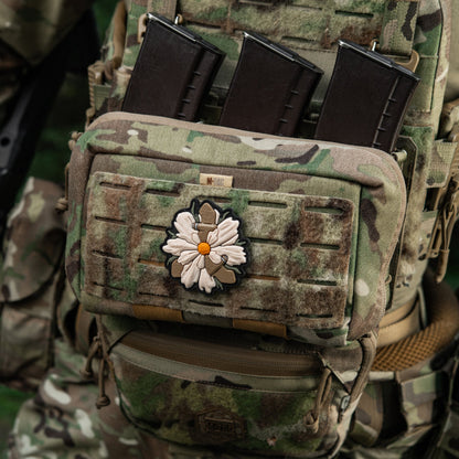 M-Tac Patch PFM-1 Petal