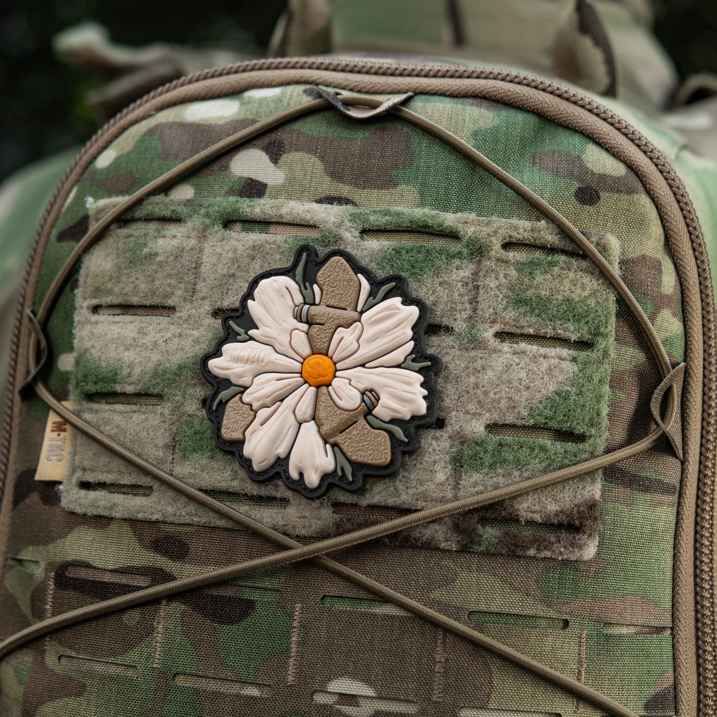 M-Tac Patch PFM-1 Petal