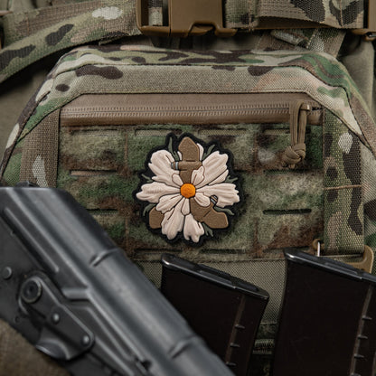 M-Tac Patch PFM-1 Petal