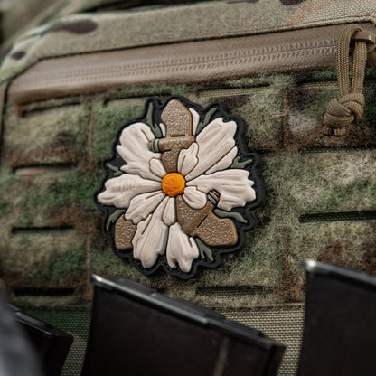 M-Tac Patch PFM-1 Petal