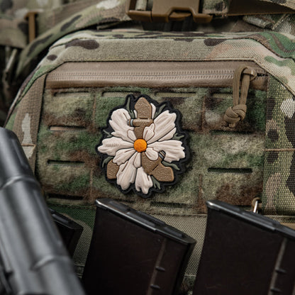 M-Tac Patch PFM-1 Petal