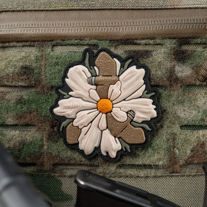 M-Tac Patch PFM-1 Petal