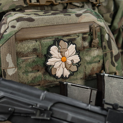M-Tac Patch PFM-1 Petal