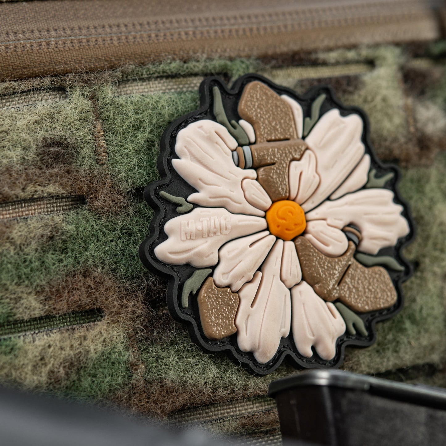 M-Tac Patch PFM-1 Petal