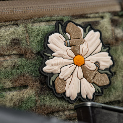 M-Tac Patch PFM-1 Petal