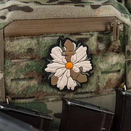M-Tac Patch PFM-1 Petal