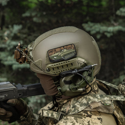 M-Tac Patch BMP-1 PVC