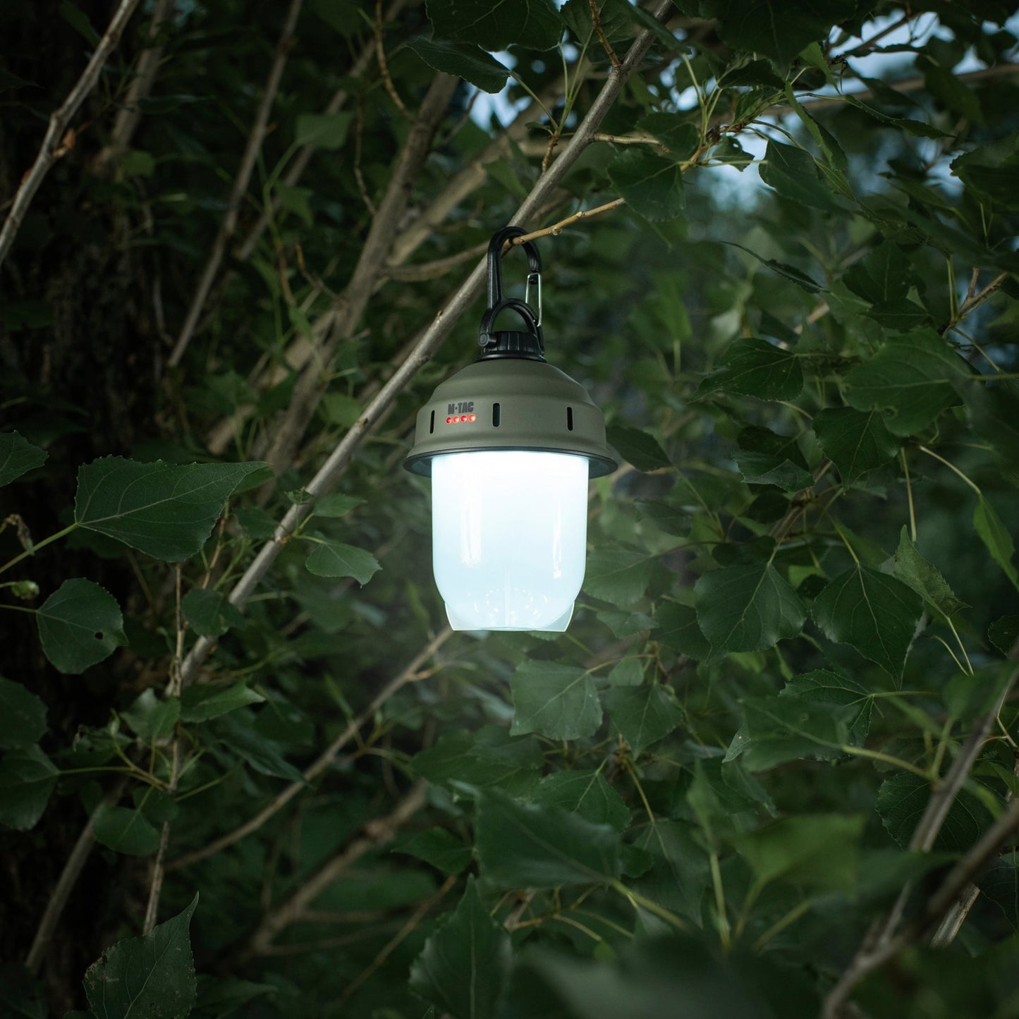 M-Tac Hanging Camping Lantern