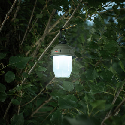 M-Tac Hanging Camping Lantern