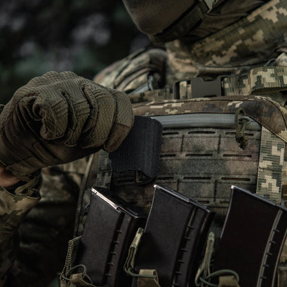 M-Tac Patch BM-21 Grad PVC