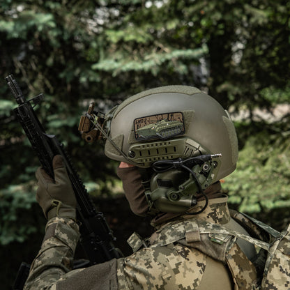 M-Tac Patch BMP-2 PVC