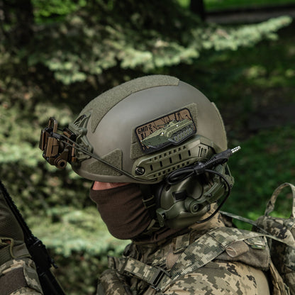 M-Tac Patch BMP-2 PVC