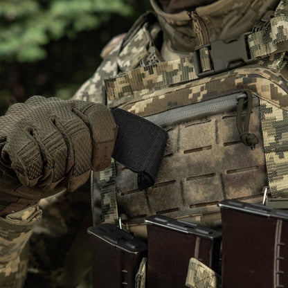 M-Tac Patch BMP-2 PVC