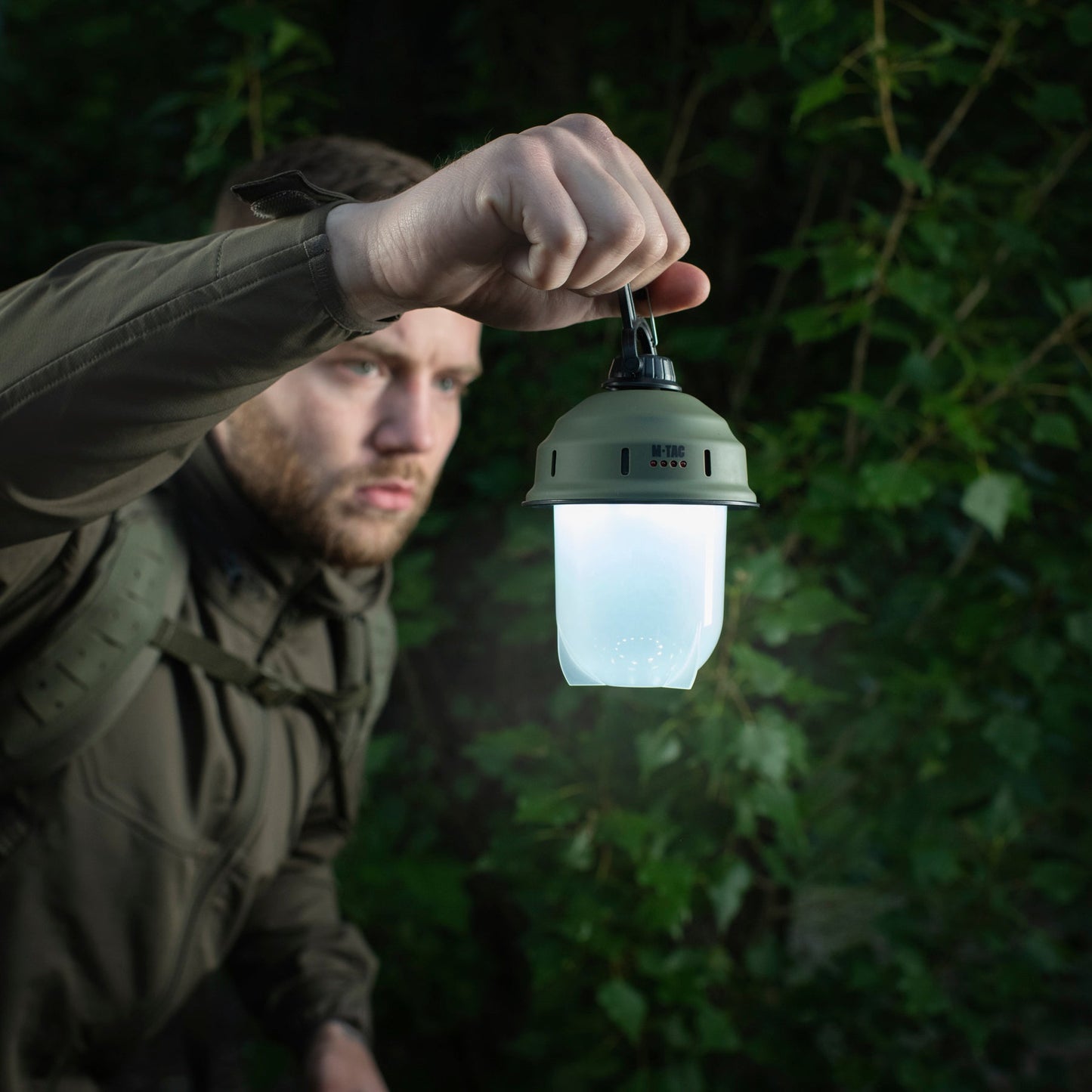 M-Tac Hanging Camping Lantern