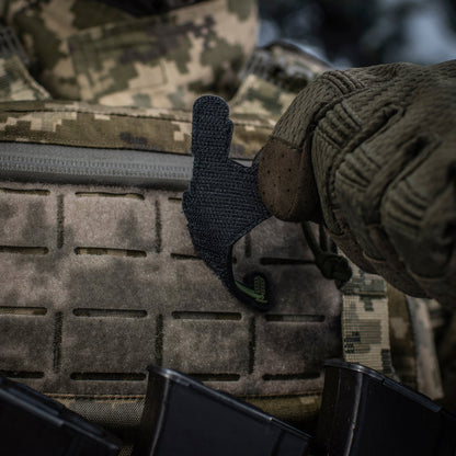 M-Tac Patch Howitzer D-30 PVC