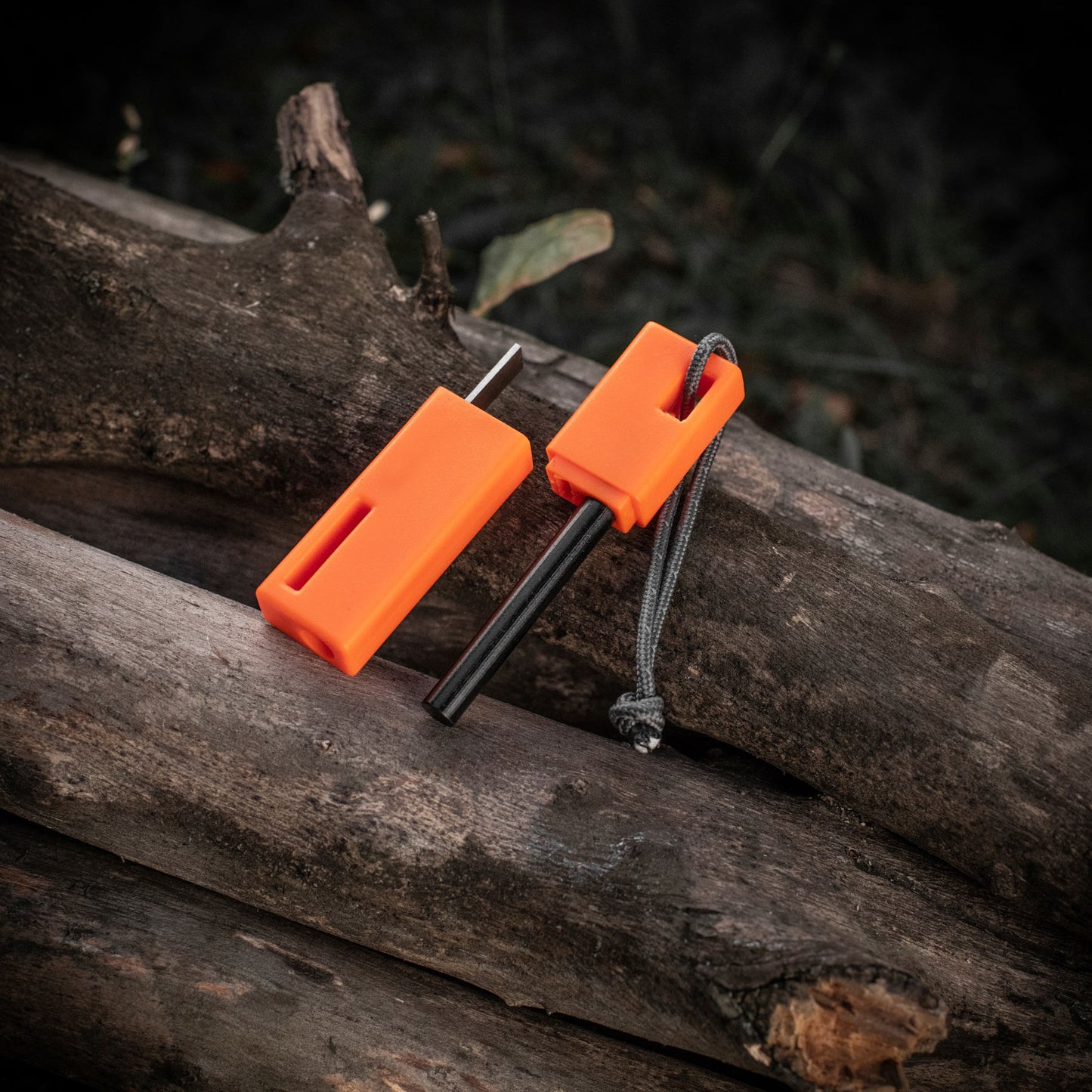 M-Tac Tactical Fire Starter